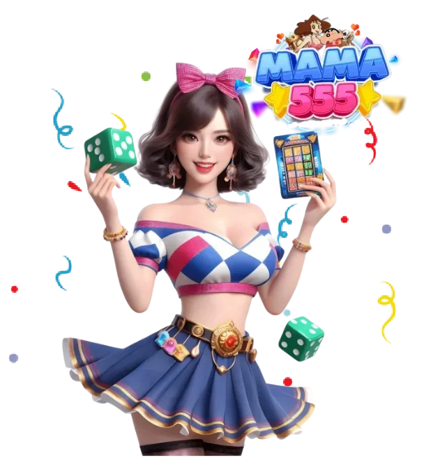 mama555 สล็อต แตกหนัก